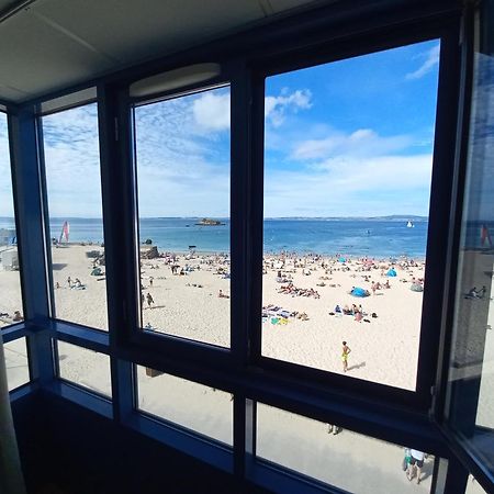 Village Vacances 3* Ternelia Les Residences D'Armor Douarnenez Buitenkant foto