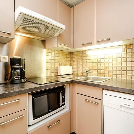 Village Vacances 3* Ternelia Les Residences D'Armor Douarnenez Buitenkant foto