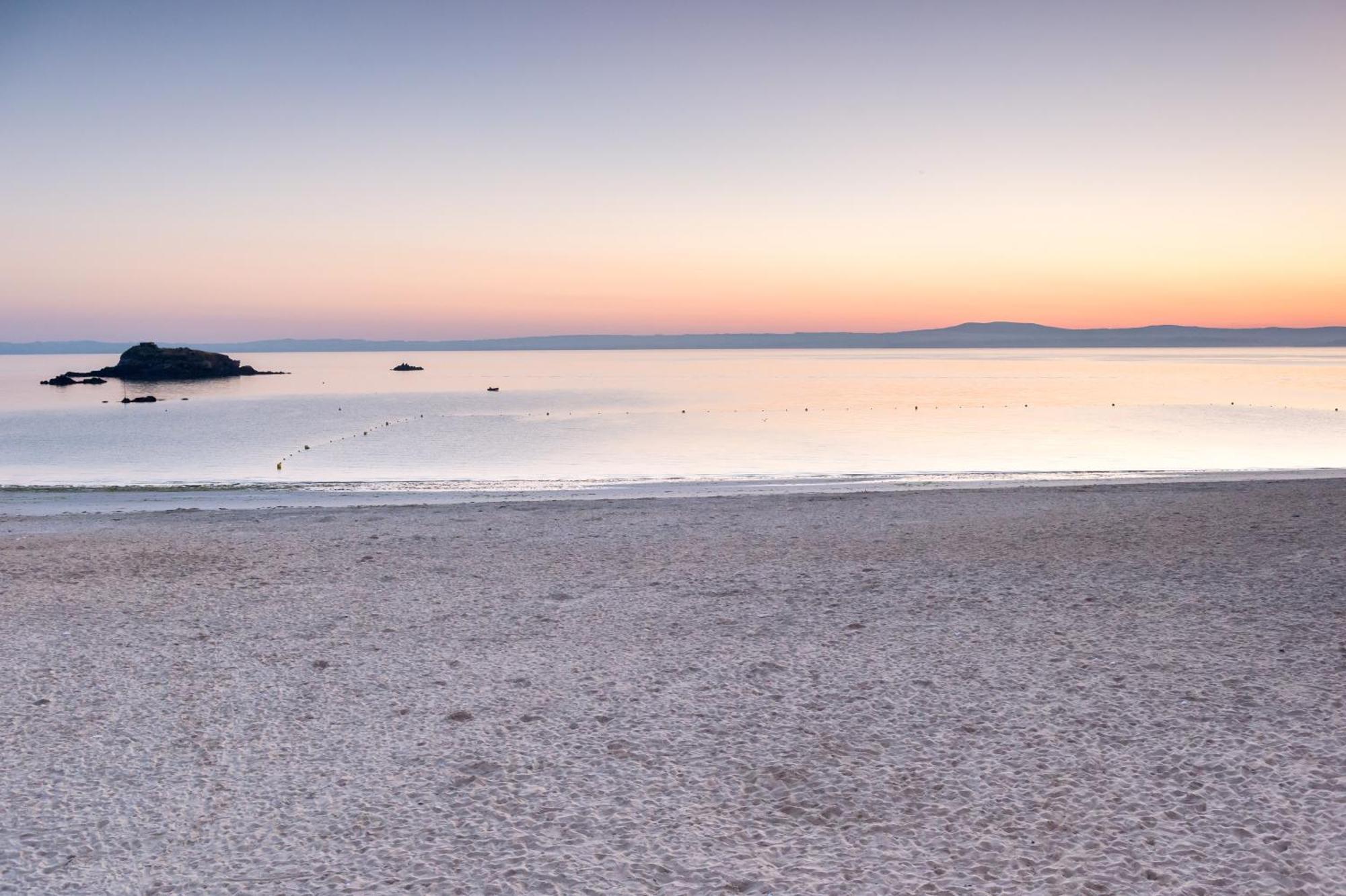 Village Vacances 3* Ternelia Les Residences D'Armor Douarnenez Buitenkant foto