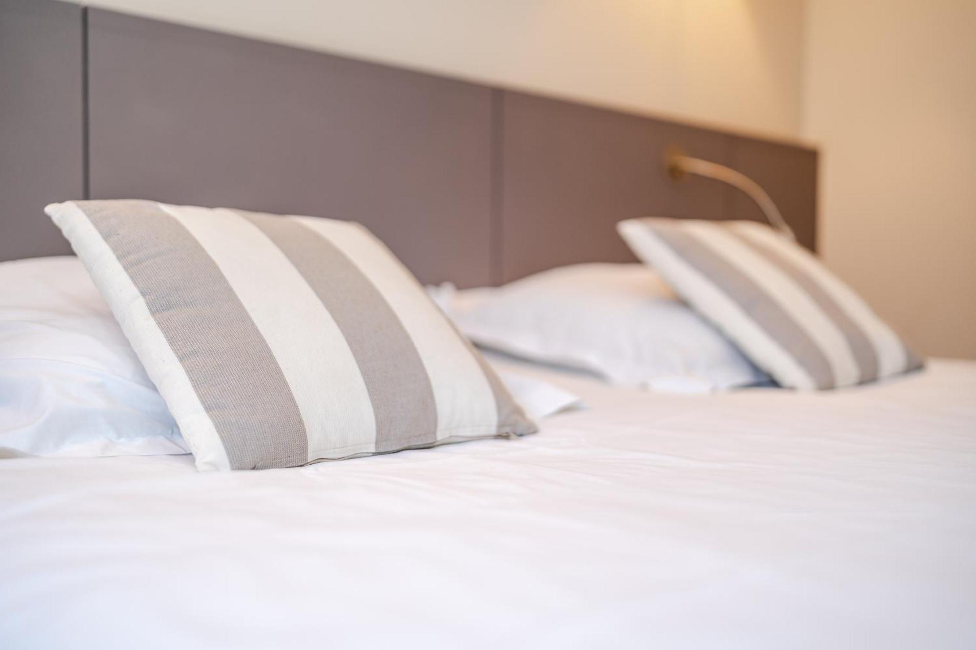 Village Vacances 3* Ternelia Les Residences D'Armor Douarnenez Buitenkant foto