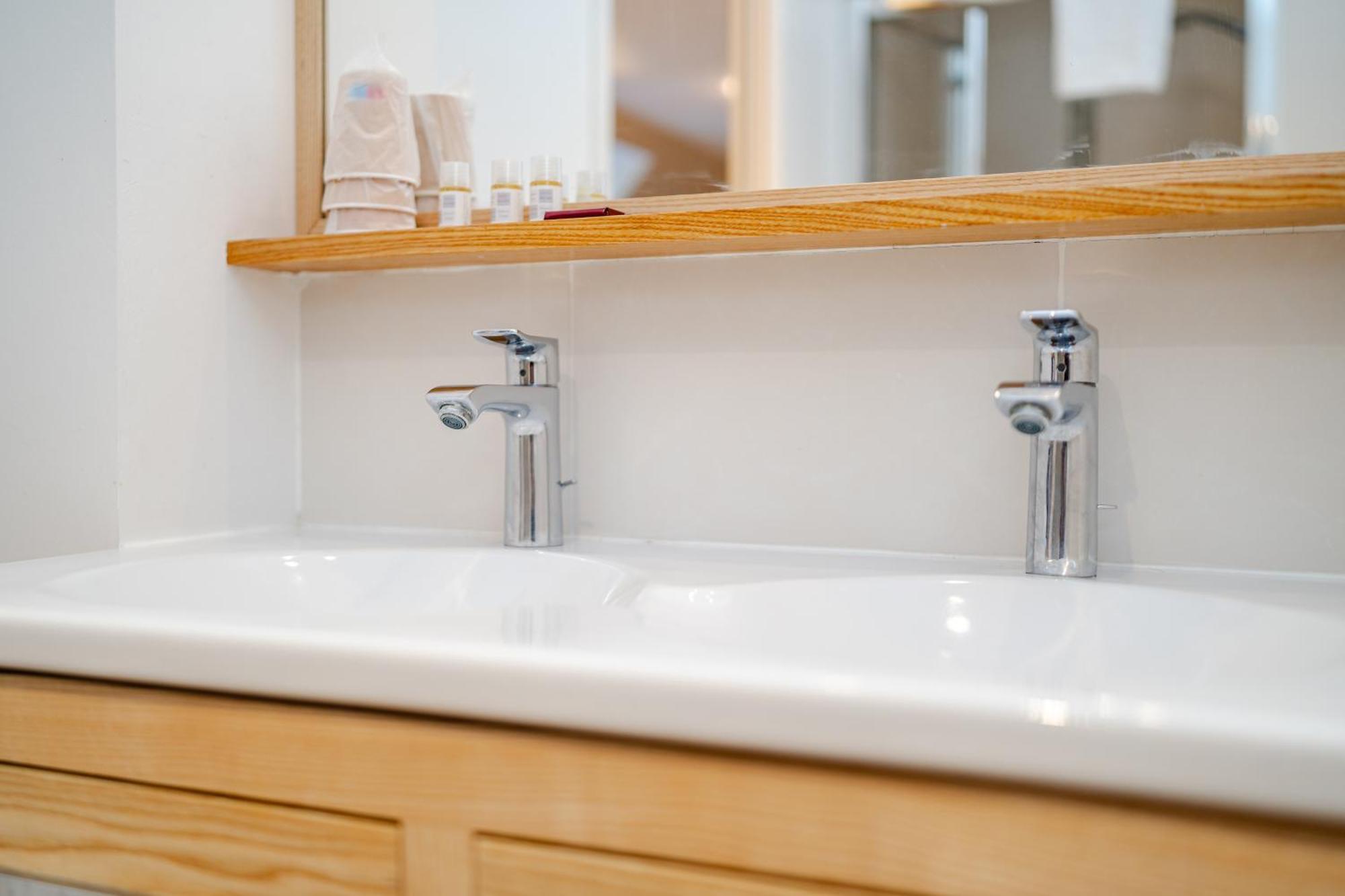 Village Vacances 3* Ternelia Les Residences D'Armor Douarnenez Buitenkant foto