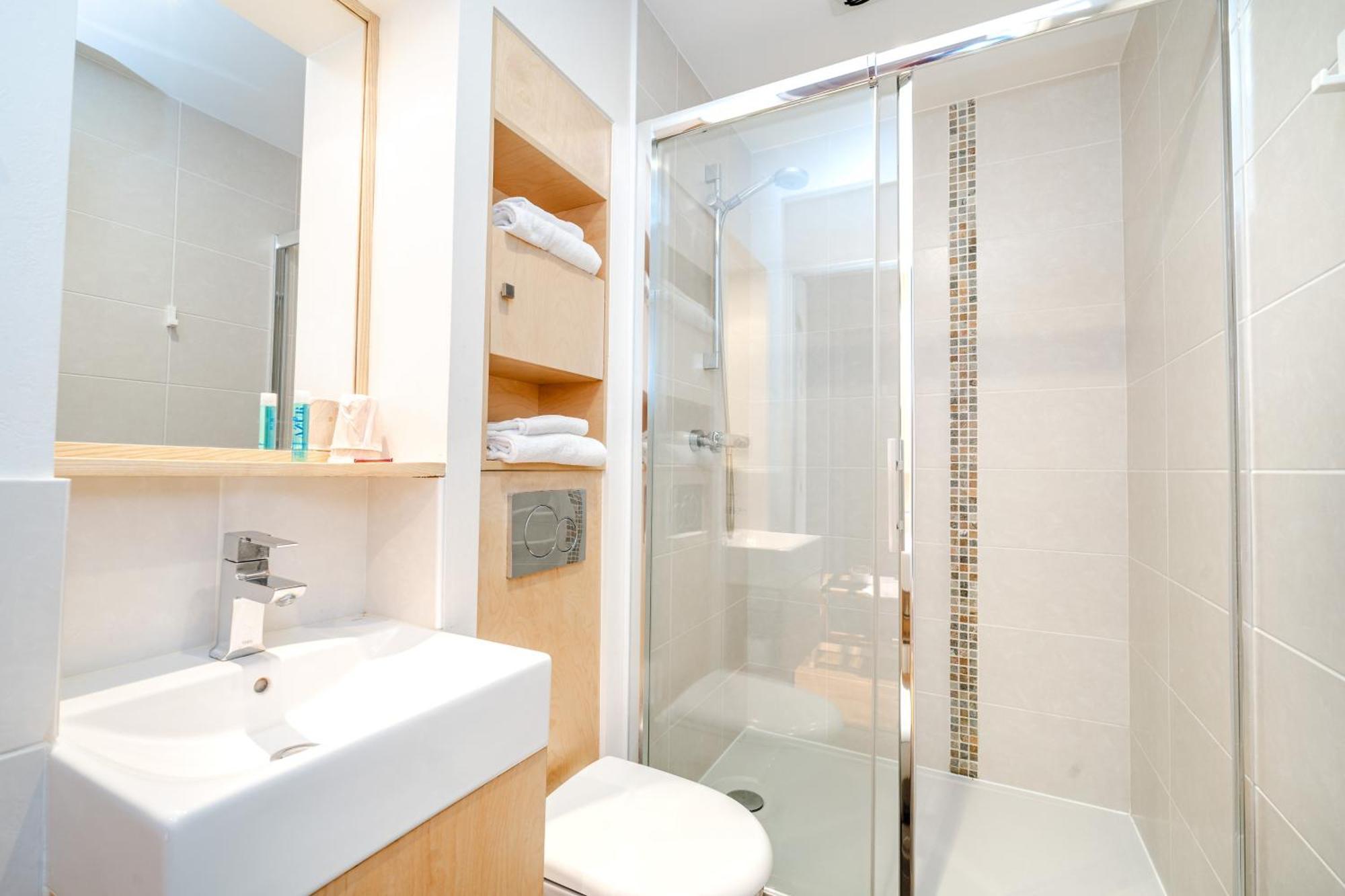 Village Vacances 3* Ternelia Les Residences D'Armor Douarnenez Buitenkant foto