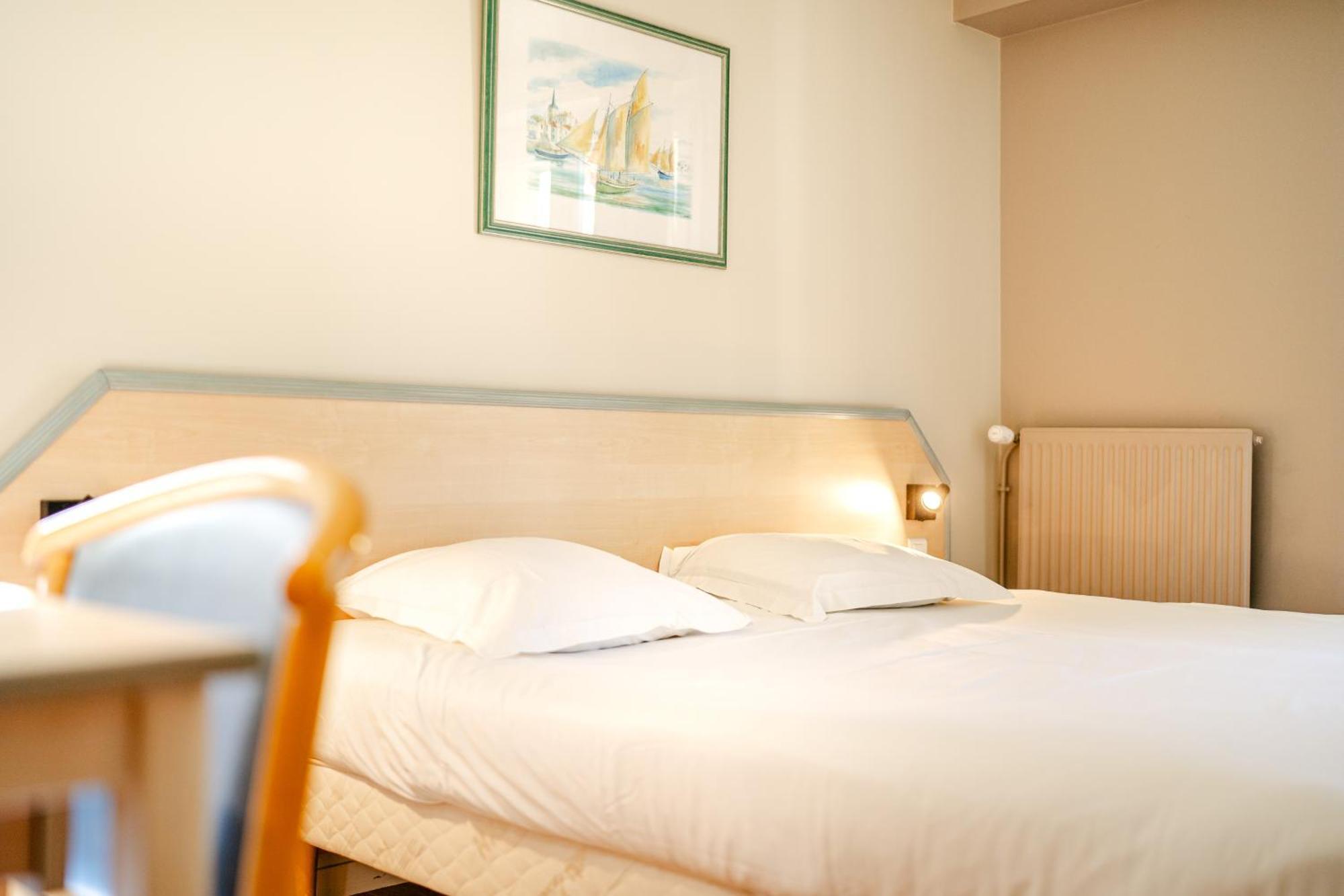 Village Vacances 3* Ternelia Les Residences D'Armor Douarnenez Buitenkant foto