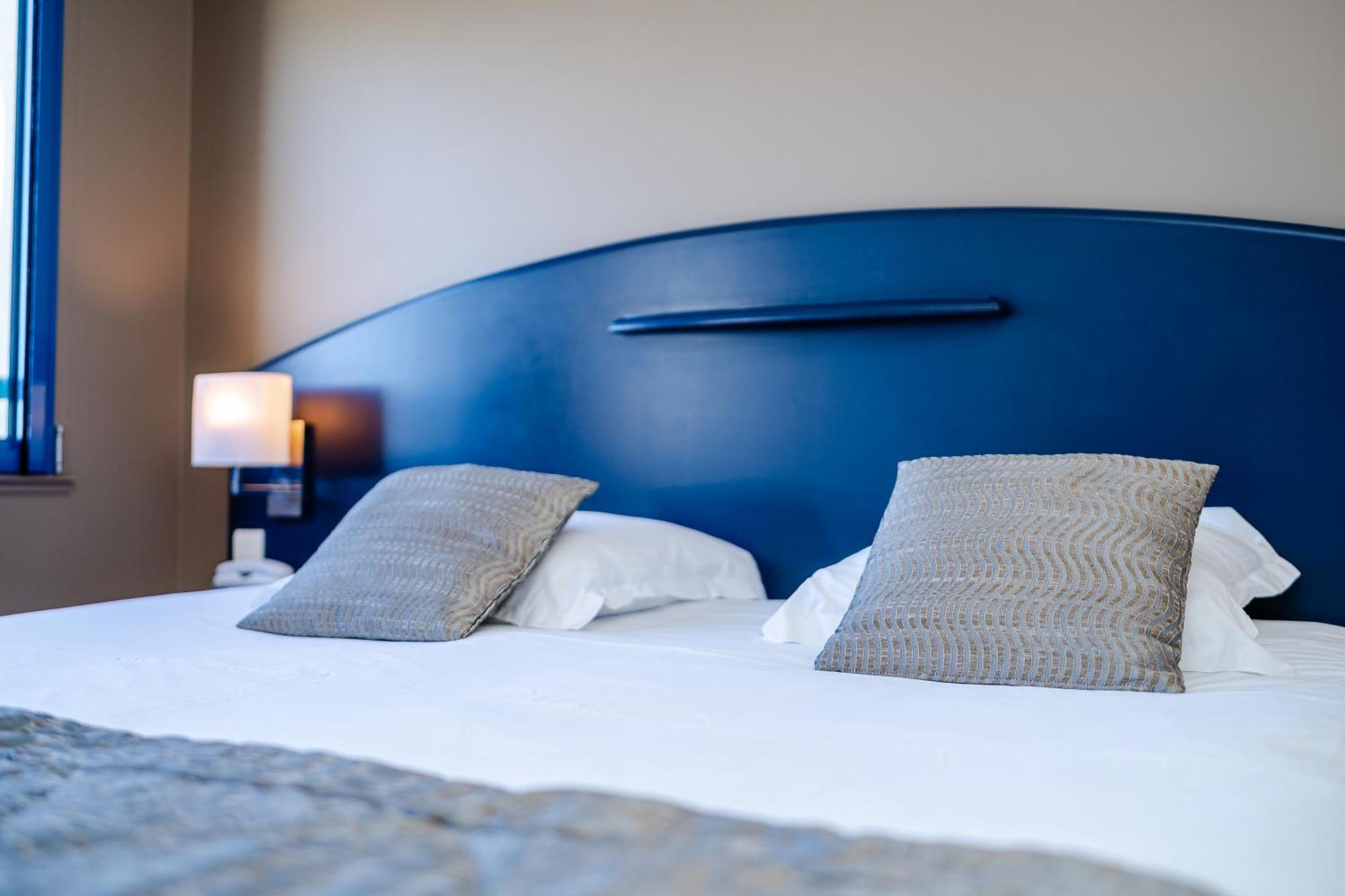 Village Vacances 3* Ternelia Les Residences D'Armor Douarnenez Buitenkant foto